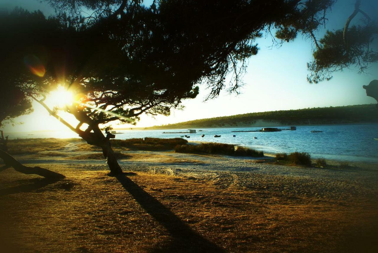Melro'S Places Sesimbra Kültér fotó