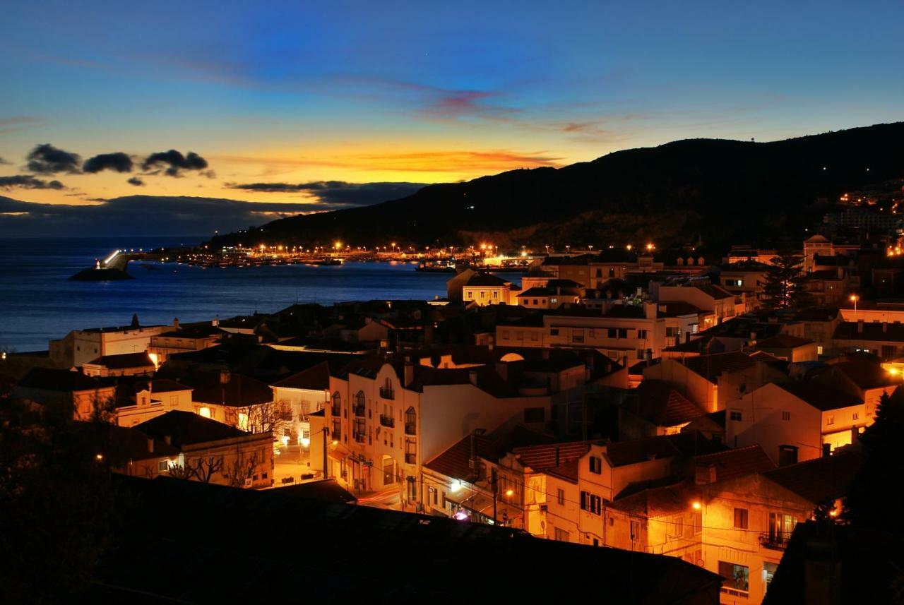 Melro'S Places Sesimbra Kültér fotó